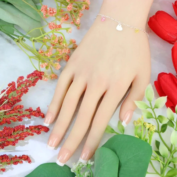 "New Beautiful Design Bracelet for Women/Girls, Gift, B777 - Picture 4 of 10